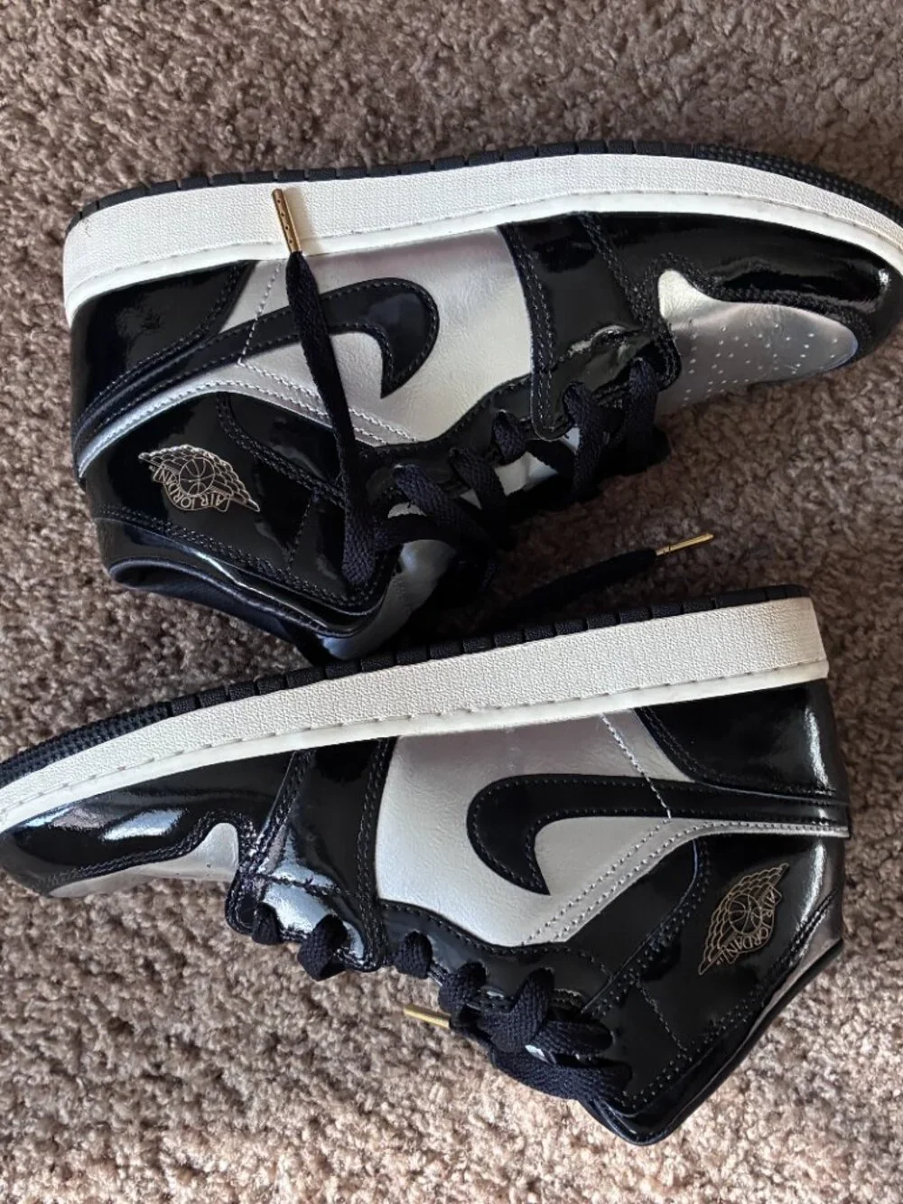 Jordan nike air